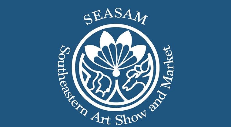 Southeastern Art Show & Market (SEASAM)